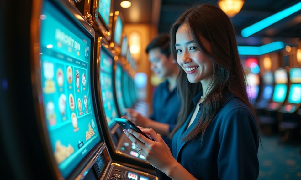kaya86 Casino